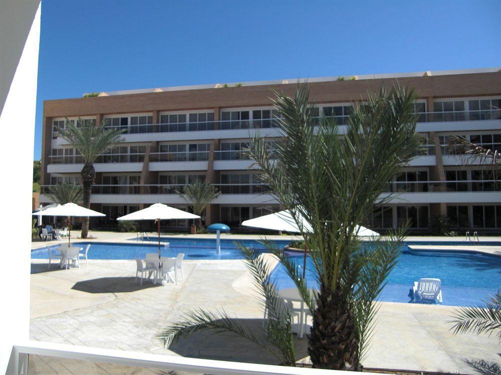 Margarita Real Hotel Boutique & Vacation Club Pampatar Exterior photo