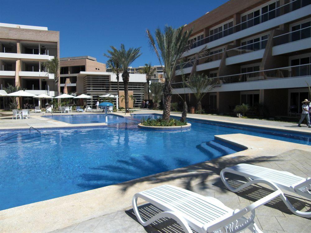Margarita Real Hotel Boutique & Vacation Club Pampatar Exterior photo