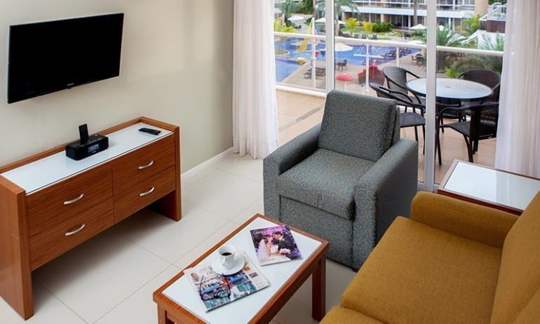 Margarita Real Hotel Boutique & Vacation Club Pampatar Room photo