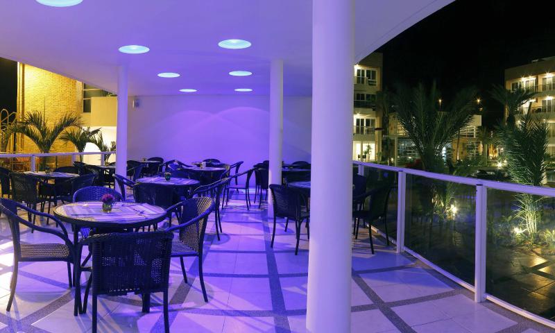 Margarita Real Hotel Boutique & Vacation Club Pampatar Exterior photo