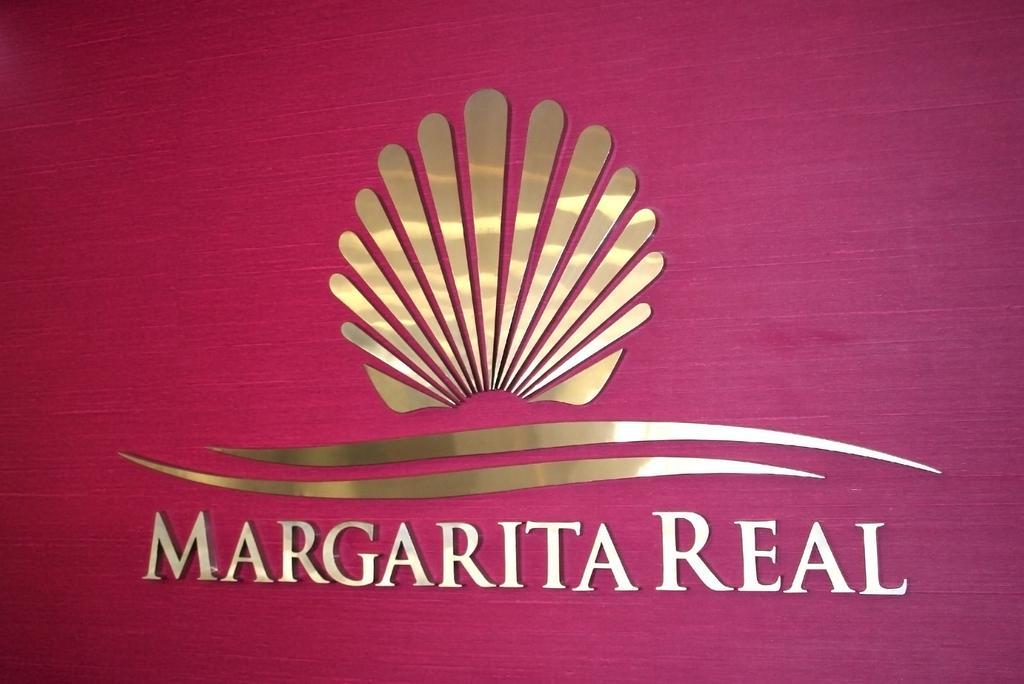 Margarita Real Hotel Boutique & Vacation Club Pampatar Exterior photo