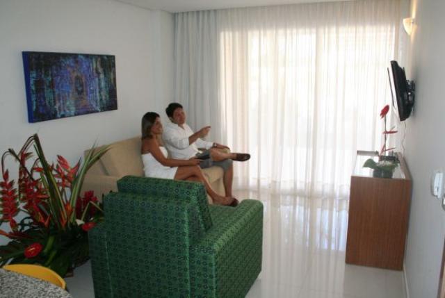 Margarita Real Hotel Boutique & Vacation Club Pampatar Room photo
